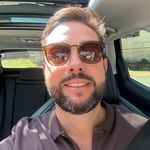 Fernando Marques -Barão - - @fernandobaronebarao - Instagram