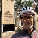 Fernando Barretto - @fernandobarrettocycle - Instagram