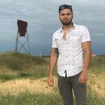 Fernando Barrientos - @fernandobarrientosp - Instagram