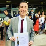 Fernando Barrientos - @fernando_b23 - Instagram