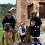 Fernando Barrientos - @ferbarrientos8_ - Instagram