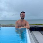Fernando Barrio - @ferbargar - Instagram