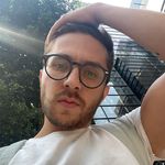 Fernando Barrios - @luisfernandobarrios - Instagram