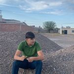 Fernando Barron - @barronjarron - Instagram