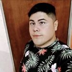 Fernando Barron - @ferrbarron - Instagram