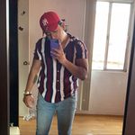 Fernando Barrón - @fer_barron6 - Instagram