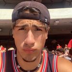 Fernando Bastidas - @chiguibastidas - Instagram