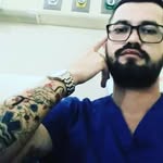 Fernando Batiz - @11batiz - Instagram