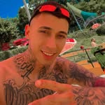 Fernando Bauer - @051faustino - Instagram