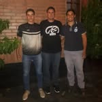 Fernando Bauer - @ferbauer1107 - Instagram