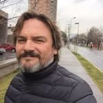Fernando Bauer - @fernando_pineiro - Instagram