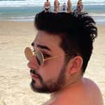 Fernando Baumann - @ferbaumann - Instagram