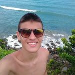 Luiz Fernando Baumann - @luizbaumann - Instagram