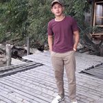 Fernando Díaz - @fernandobaxteroro7282 - Instagram