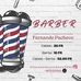 Fernando Pacheco Barber - Facebook