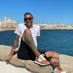 Fernando Bayon Palomares - @fbayonp9 - Instagram
