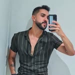 Fernando Beck - @fernandompbeck - Instagram