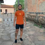 Fernando Beckham - @fernando_beckham10 - Instagram