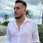 Fernando Beckman - @fernandobeckman - Instagram