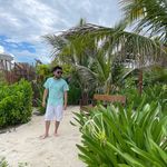 Fernando Bedolla - @lu_bedoll - Instagram