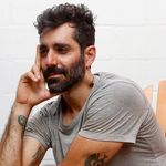 Fernando Bellia - @fernandobellia - Instagram