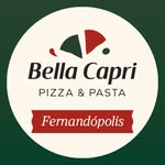 Bella Capri Pizza & Pasta - Fernandópolis - @bellacaprifernandopolis - Instagram