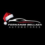 Fernando Bellada - @fernandobelladautomotores - Instagram