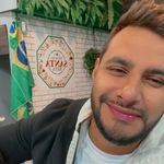 Fernando Bello - @fernandobsampaio - Instagram