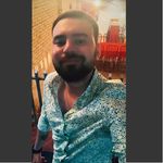 Fernando Bello Colman - @fernandobello98 - Instagram