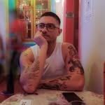 Fernando Belmonte - @tankyb - Instagram