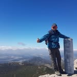Fernando Belmonte Robles - @fernandobelmonterobles - Instagram