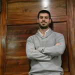 Fernando Matías Perez Belmonte - @matiasperezbelmonte - Instagram