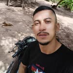 Fernando Belo nielly e yohan - @fernandobelo166 - Instagram
