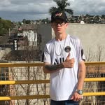 Fernando Bender - @fernando_bnr - Instagram