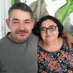 Marilce Fernando Bender - @fernandoemarilce - Instagram