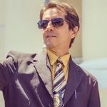 Fernando Benevides - @peritofernandobenevides - Instagram
