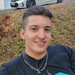 Fernando Benevides - Facebook