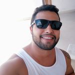 Fernando Benevides - @fernandobenevides15 - Instagram
