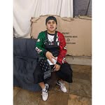 Benyi Chavez - @fernandobenjaminbecerra - Instagram