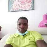 Chikilunda Pedro Zulumongo - @fernando_benjamin_zulumongo - Instagram