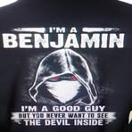 Fernando Benjamin - Facebook