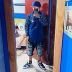 Fernando Benjamin - @calimj23 - Instagram