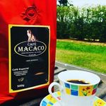 Fernando Benjamin - @cafe_macaco_especial - Instagram