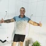 Fernando Benjamin - @jfspinning - Instagram