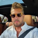 fernando Benjamin - @hilaryferns33343 - Instagram