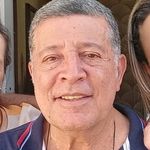 Fernando Benjamin dos Santos - @fernandobenjaminsantos - Instagram