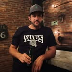 Fernando Giessler - @fernandobenjamin14 - Instagram