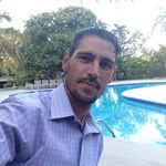 Fernandobenja Miraballe Borche - @fernando_benjamin_miraballes - Instagram