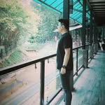 Fernando Bennett - @zong_han12h - Instagram