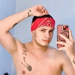 Luifer Bennett - @fernandobennettt - Instagram